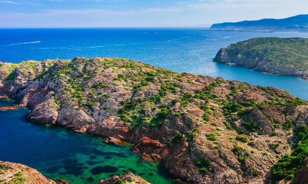 Cap de Creus - KRAS Busreizen