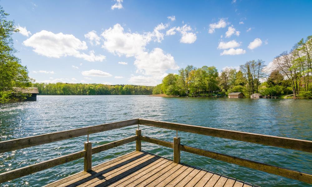 Mecklenburgische Seenplatte