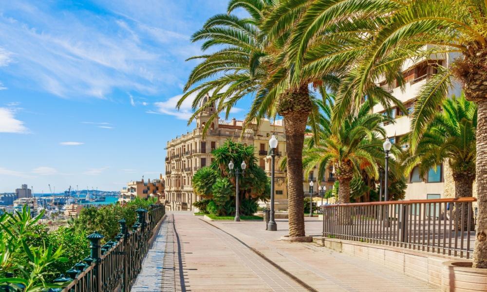 Costa Brava, Mallorca & Valencia | KRAS Busreizen