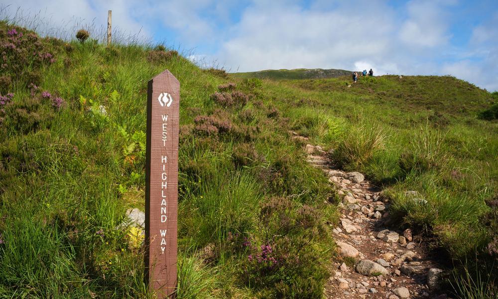 West Highland Way