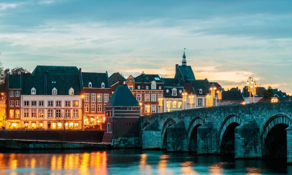 Maastricht kerstreis - KRAS Busreizen