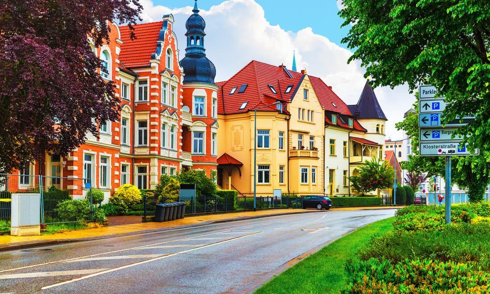 Schwerin