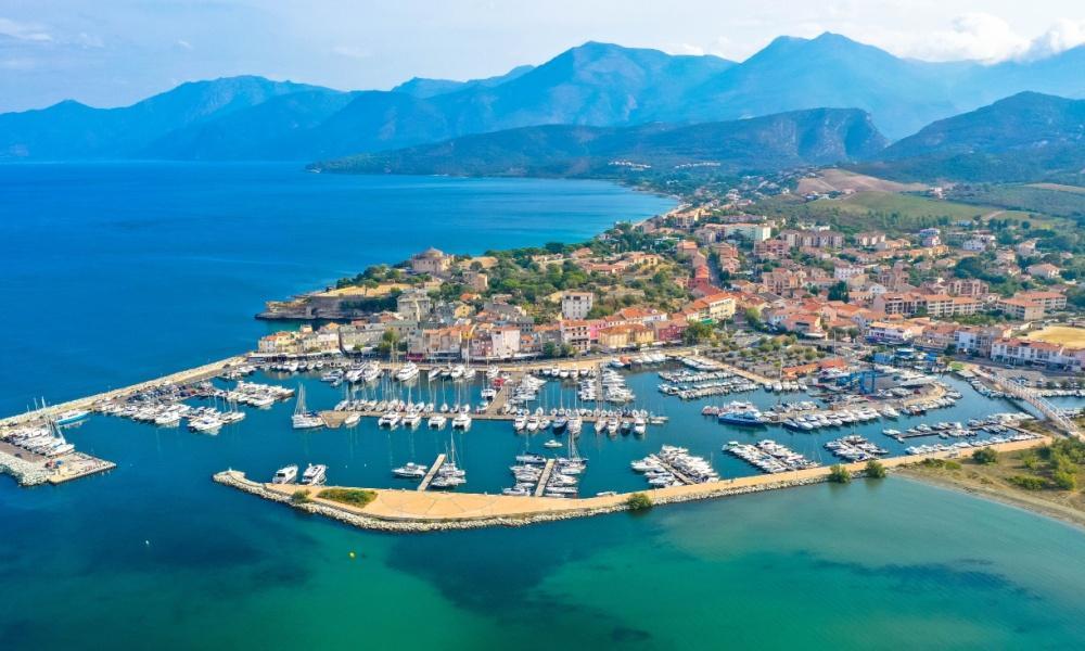Corsica & Sardinië - KRAS Busreizen
