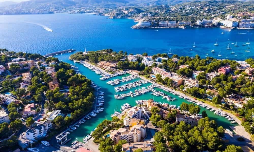 Costa Brava, Mallorca & Valencia | KRAS Busreizen