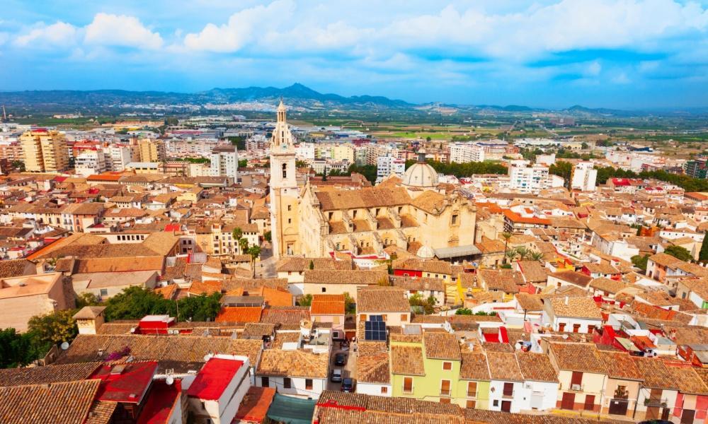 Single excursiereis 22 dagen winterzon aan de Spaanse Costa Blanca