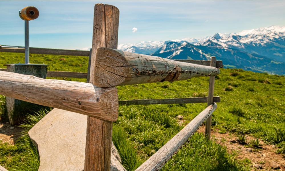 Wandelreis Hartje Tirol