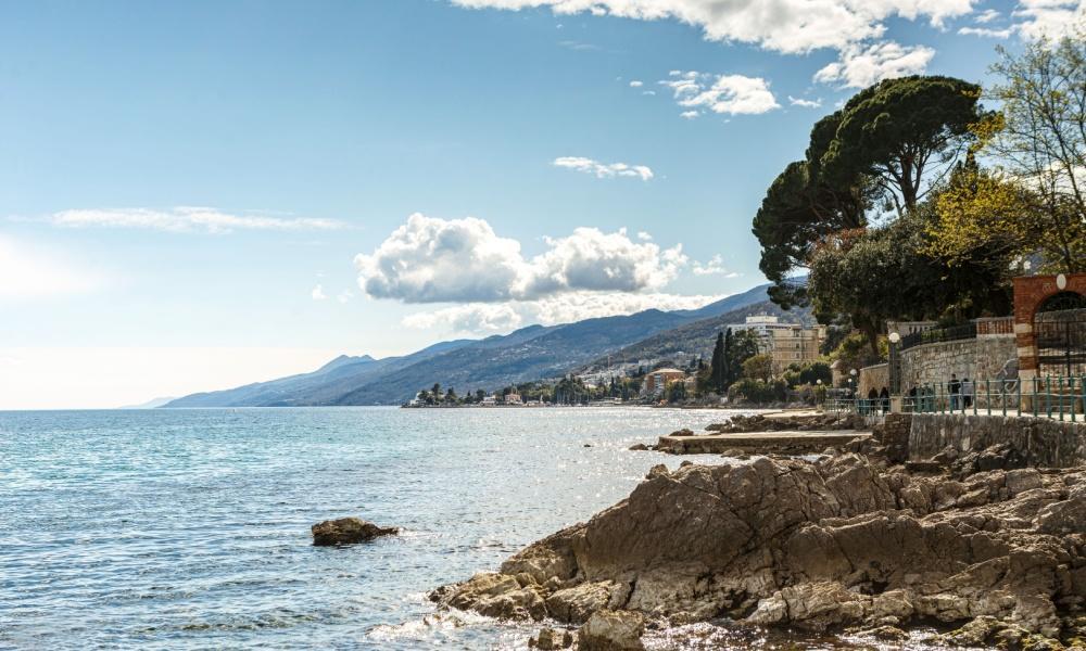 Kerst- en Nieuwjaarsreis 12 dagen in Kroatisch Rijeka