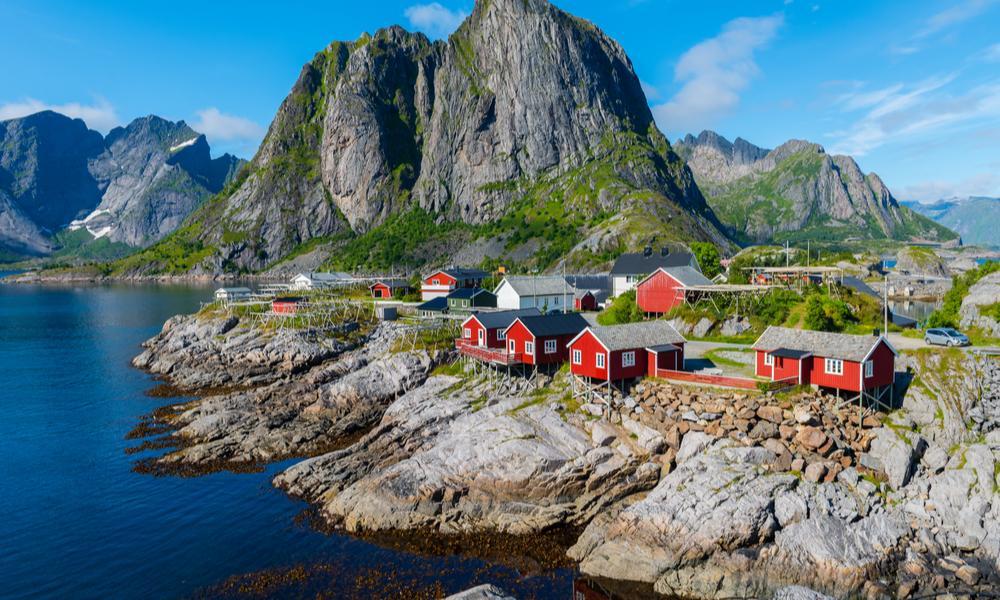 Lofoten