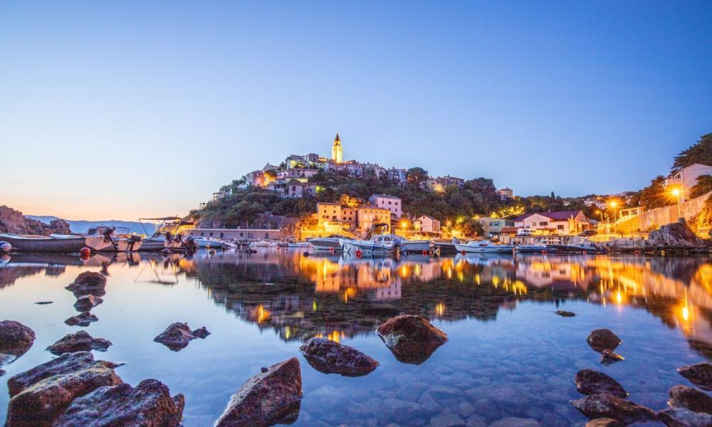 Kerst- en Nieuwjaarsreis 12 dagen in Kroatisch Rijeka