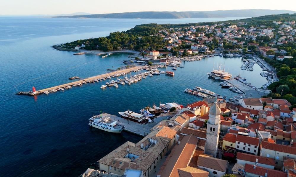 Kerst- en Nieuwjaarsreis 12 dagen in Kroatisch Rijeka