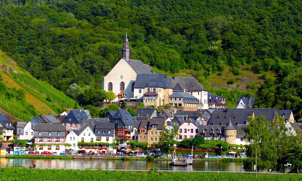 Beilstein Duitsland