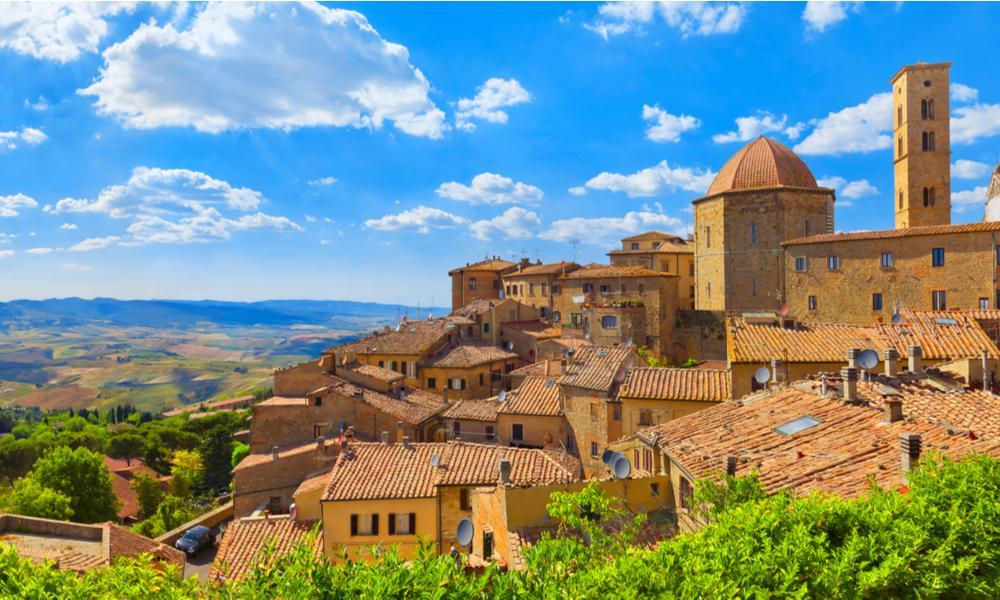 Volterra