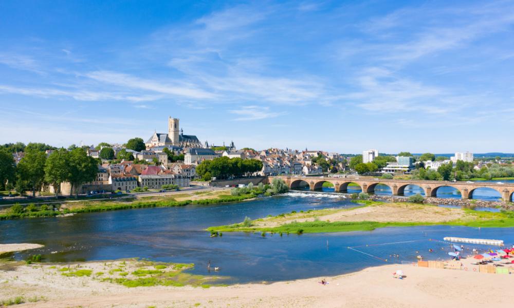 Lourdes & de Pyreneeën