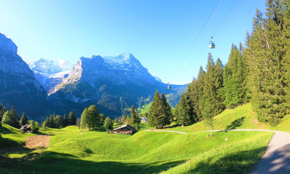 Wandelreis Hartje Tirol