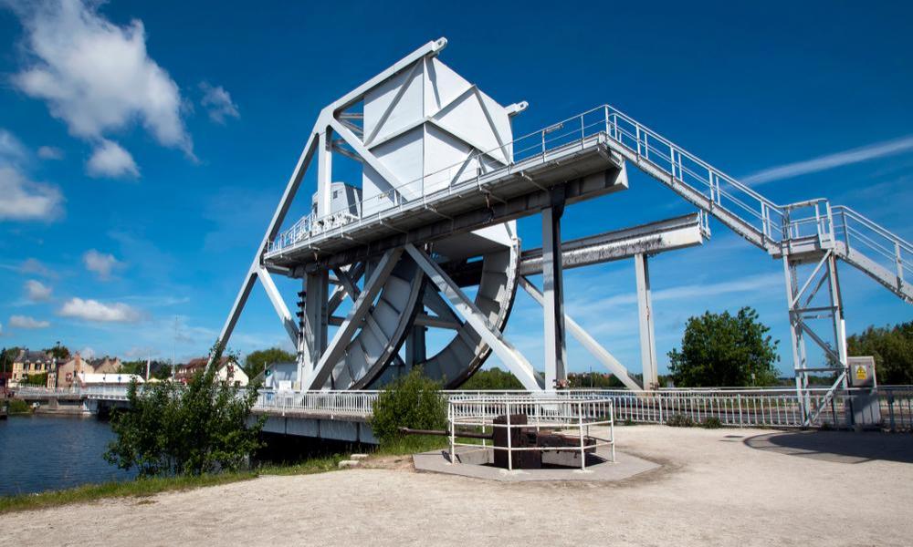 Pegasus Bridge