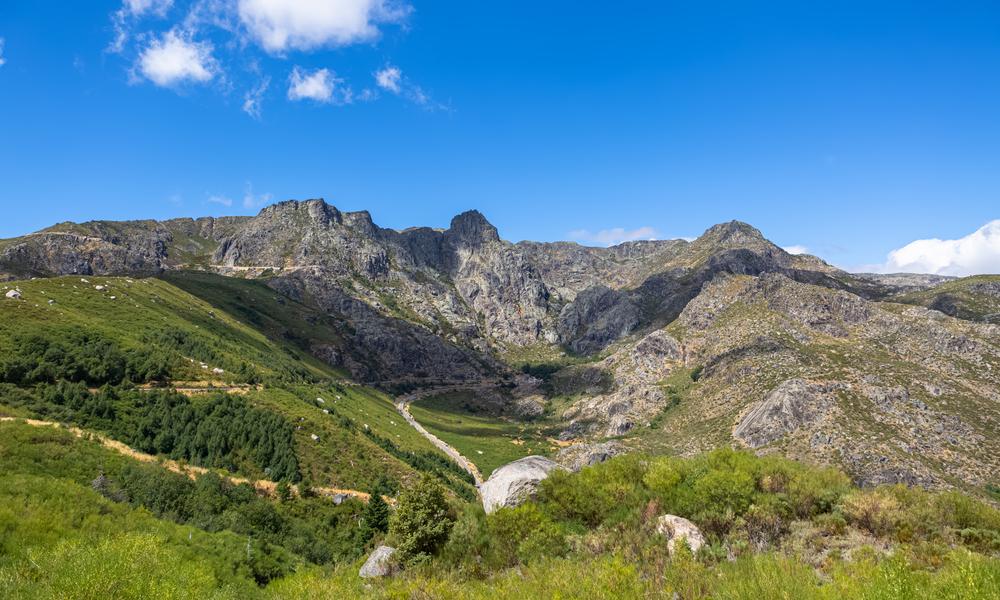 Serra da Estrela