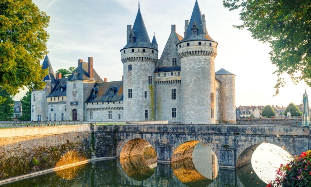 Sully-sur-Loire