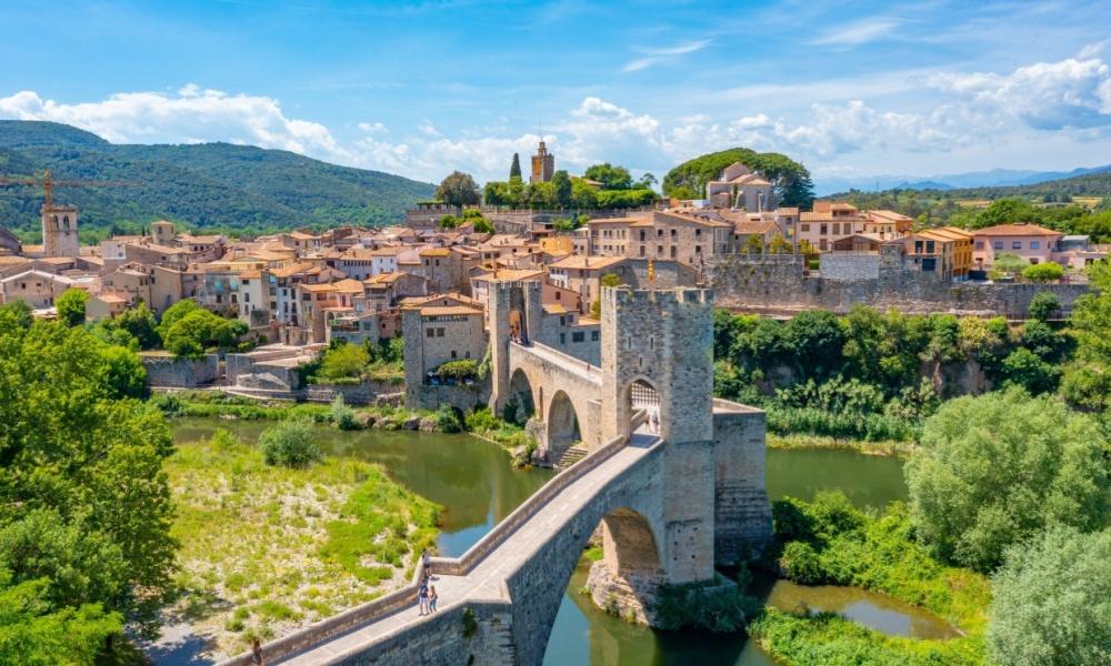 Costa Brava, Mallorca & Valencia | KRAS Busreizen