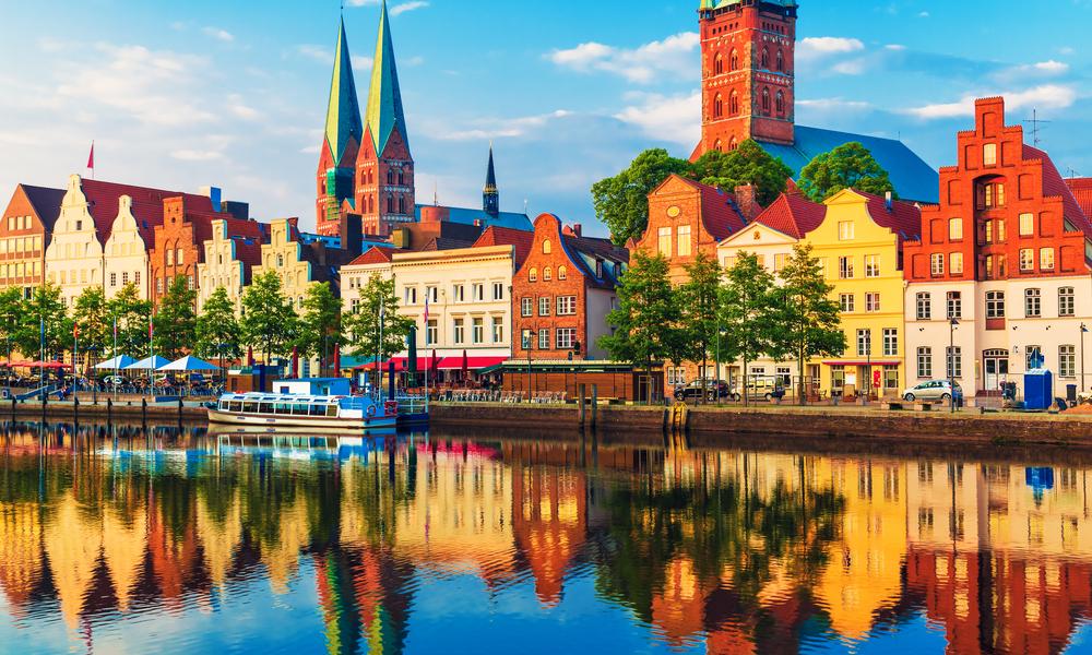 Lübeck