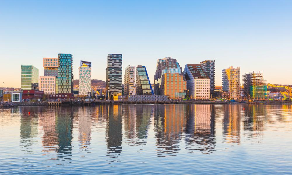 Oslo