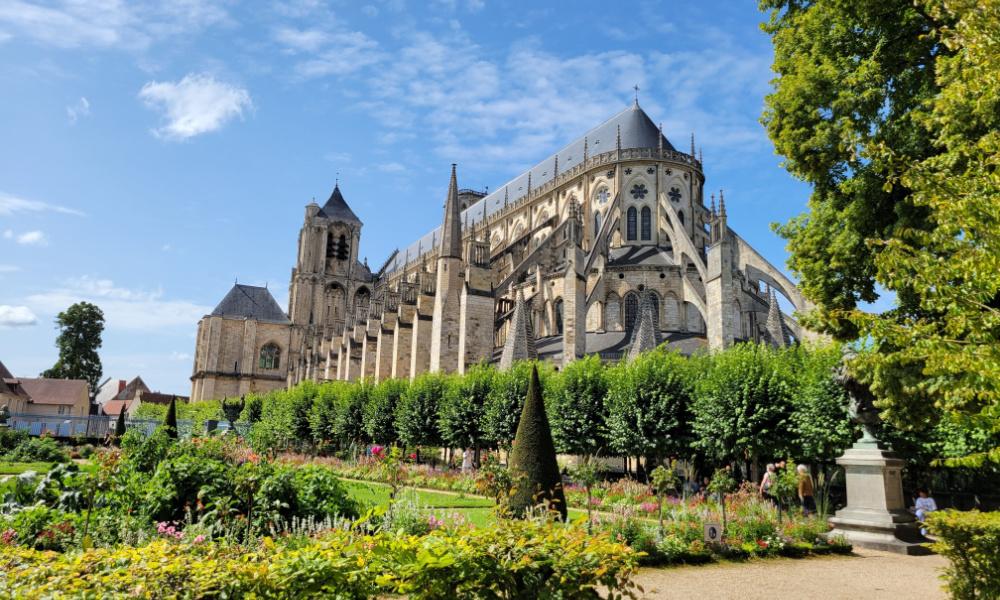 Lourdes & de Pyreneeën