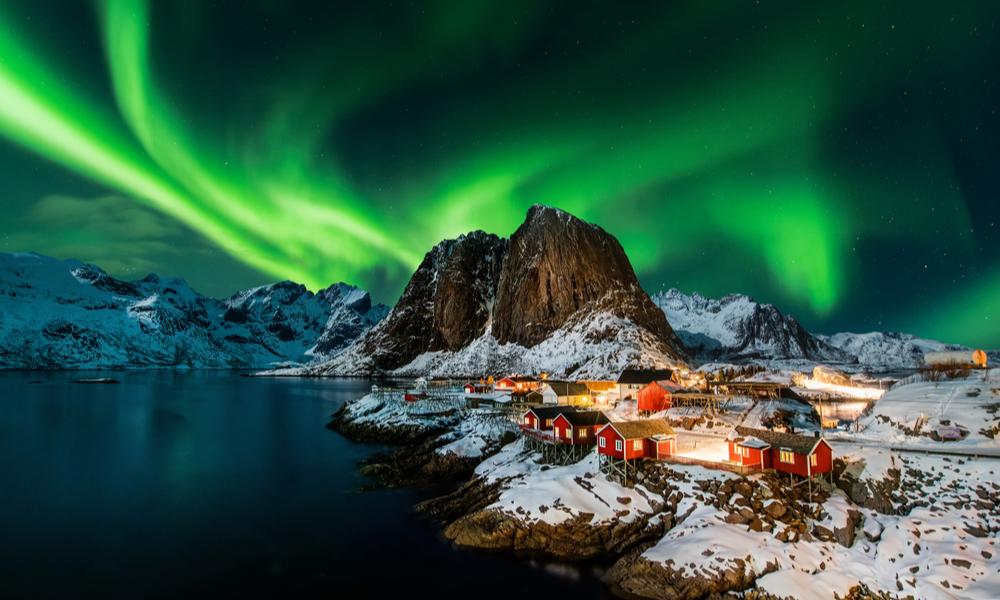 Lofoten 