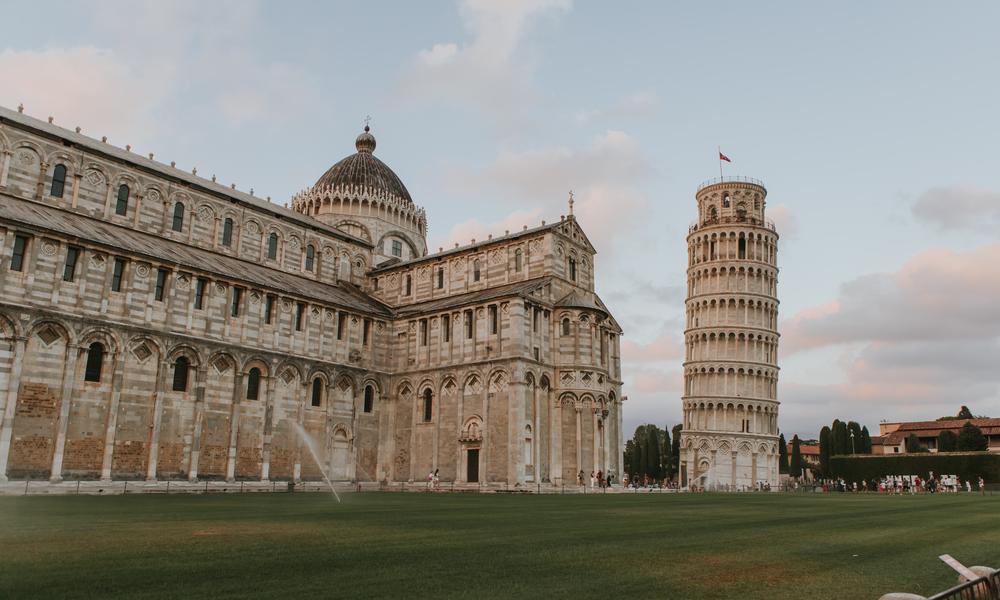 Kerst- en nieuwjaarsreis Toscane, Umbrië & Rome