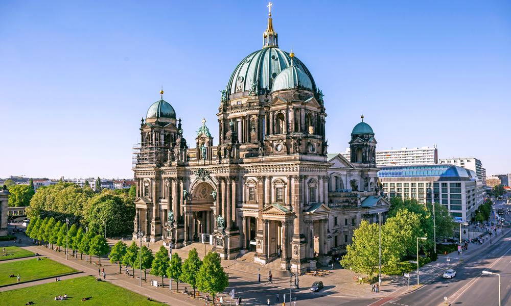 Berliner Dom