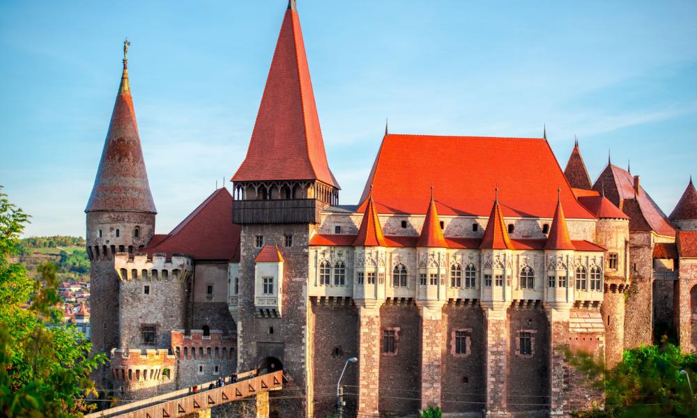 Malbork - Polen - Mazuren - KRAS Busreizen