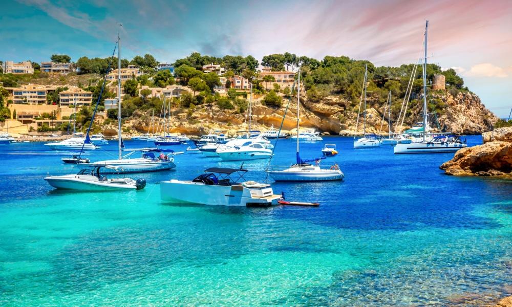 Costa Brava, Mallorca & Valencia | KRAS Busreizen