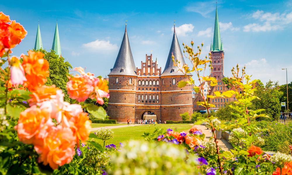 Lübeck