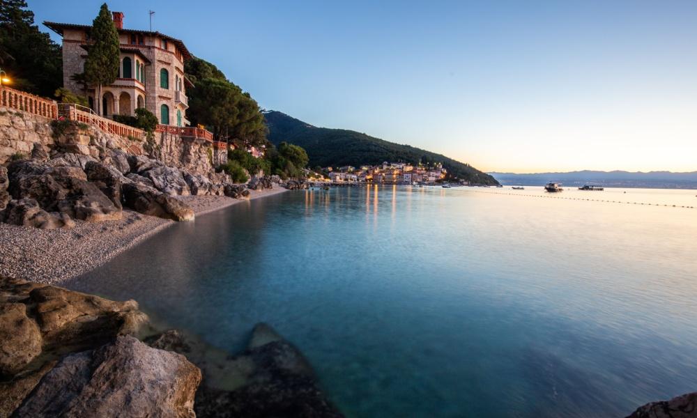 Kerst- en Nieuwjaarsreis 12 dagen in Kroatisch Rijeka