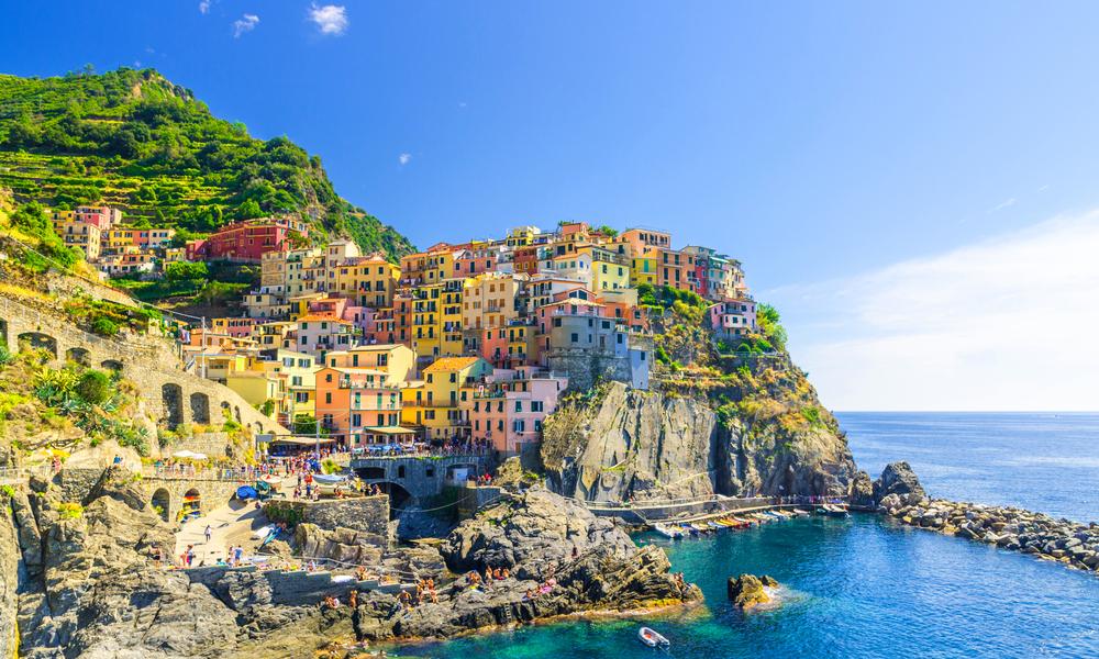 Cinque Terre