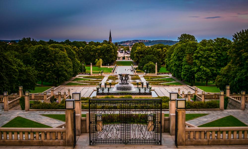 Vigeland