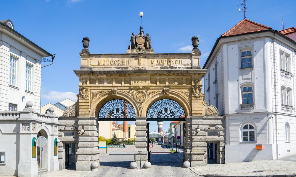Pilsen - Tsjechië - KRAS Busreizen