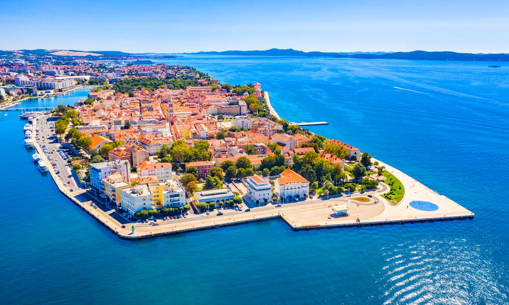 Zadar 