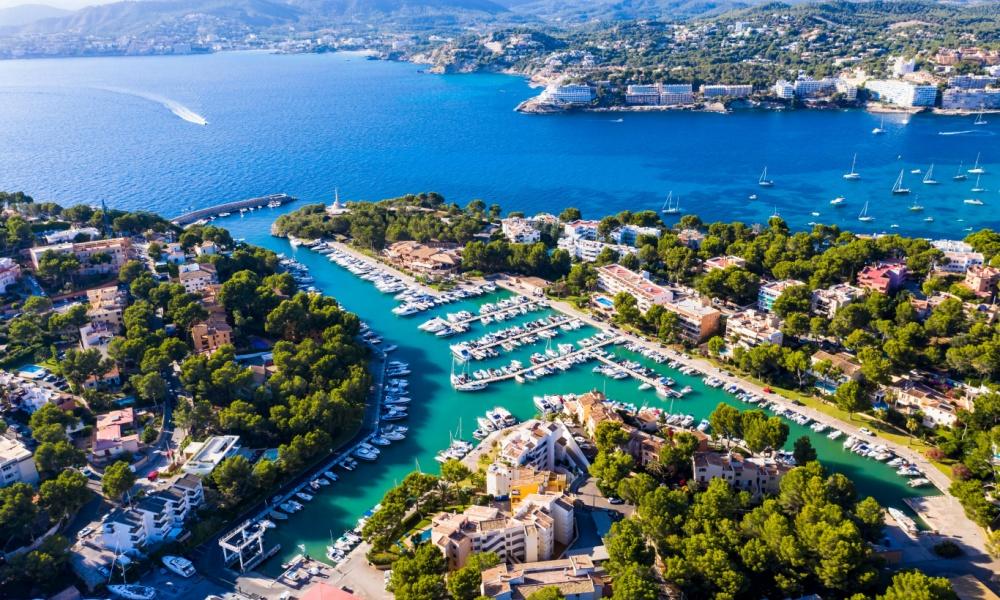 Costa Brava, Mallorca & Valencia | KRAS Busreizen