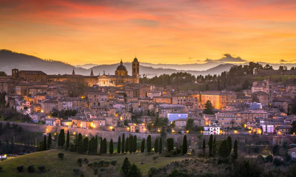 Kerstreis Adriatische Kust & Toscane - KRAS Busreizen