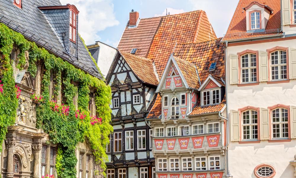 Quedlinburg