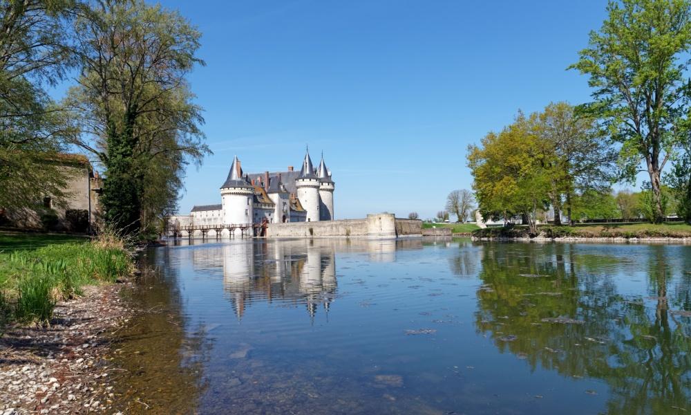 Sully-sur-Loire