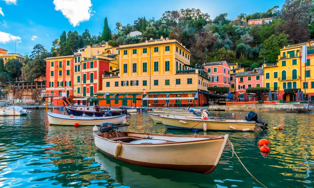 Portofino 