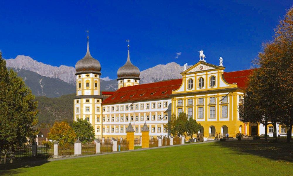 Fietsreis Tirol - Oostenrijk - KRAS Busreizen