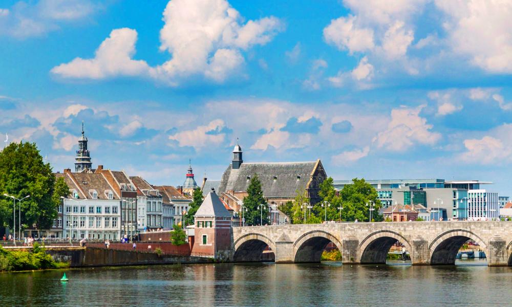 Maastricht - KRAS Busreizen