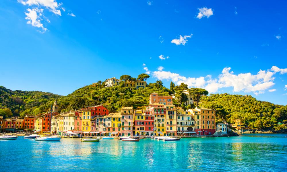 Portofino 