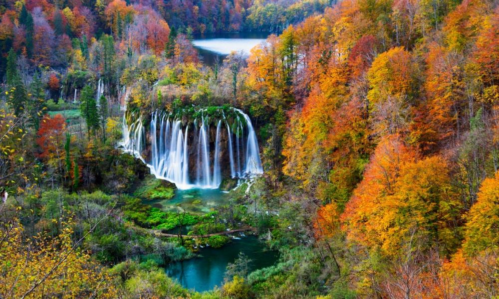Kerst- en Nieuwjaarsreis 12 dagen in Kroatisch Rijeka