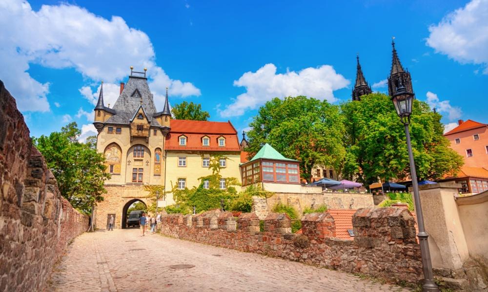 Meissen