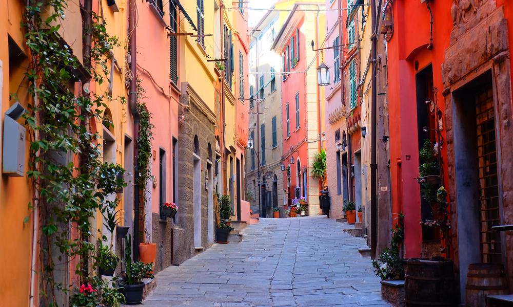 Portovenere 