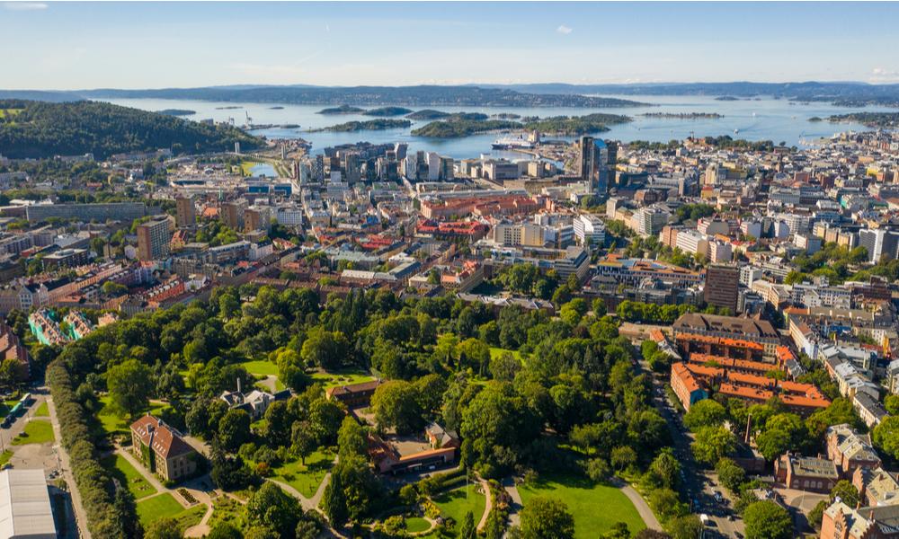 Oslo