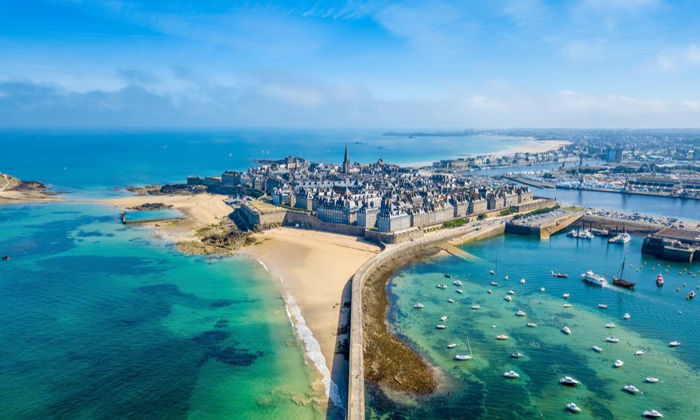 Saint Malo