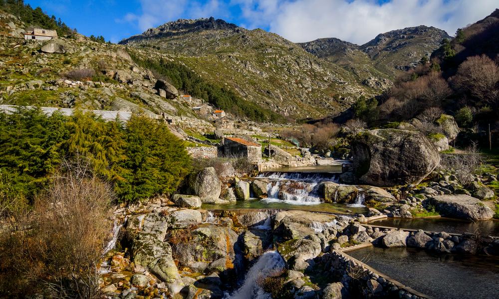 Serra da Estrela